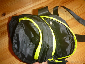 Kapsa/taška přes rameno HI-TEC černá - 2