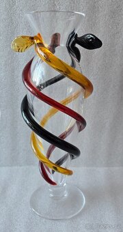 Umelecká Váž Peter Novotný - 2