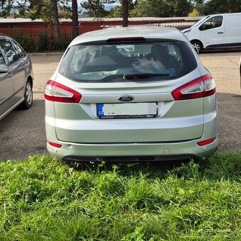 Ford Mondeo Kombi 1.6 TDCi (85 kW) – r.v. 2011 - 2