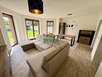 Prodej, RD, Praha - Újezd nad Lesy, ul. Novosibřinská - 2