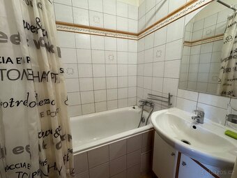 Pronajmu 3+1 v Plane - 2