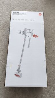 Xiaomi Vacuum Cleaner G20 Lite - 2