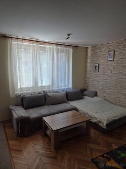 Pronájem bytu 2+1, 56m2, Litvínov - ul. Vinohradská - 2