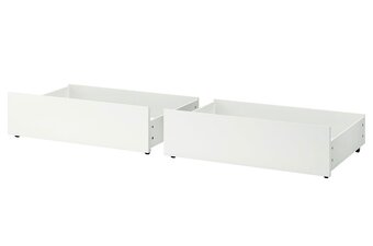 Uložní díl pod postel MALM - 2