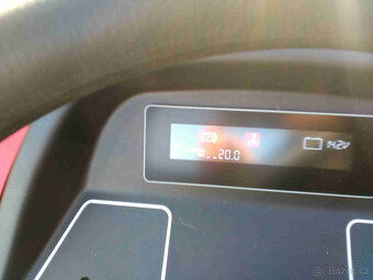 Použitý traktor Starjet P4 r.v.2024 20 MTH 23 HP - 2