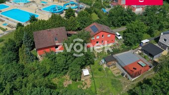 Investiční příležitost - nemovitost Zlín, Středová - 2