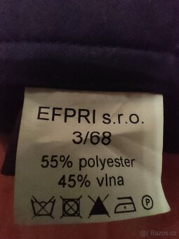 Pánská uniforma SDH - 2