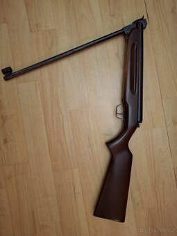 Vzduchovka SLAVIA 630 model 77 - 2