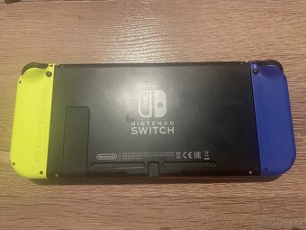 Nintendo Switch - 2