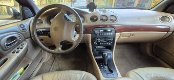 Chrysler 300M,3.5,V6,sleva 10tis - 2