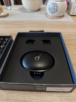 Sluchátka Soundcore Liberty 3 Pro - 2