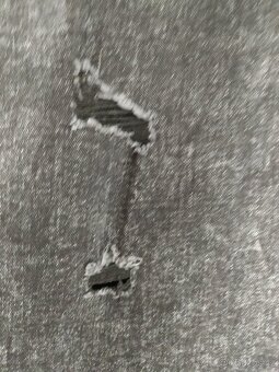 Dámské kalhoty - 2