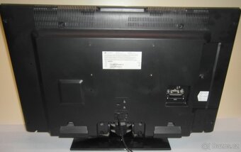 LED TV GOGEN + set-top-box THOMSON - 2