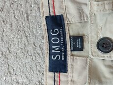 Pánské kraťasy - 2