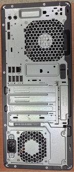 HP EliteDesk 800 G3,i5-6500,8GB,SSD 500GB,W11 #5 - 2