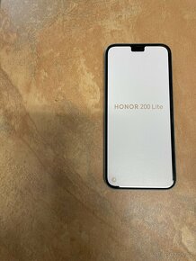 Honor 200 Lite - modrý - 2