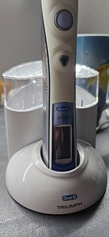 Oral B Braun Triumph 9000 Professional Care - 2