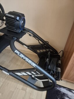 Playseat Trophy Black - 2