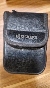 Fotoaparát Yashica Zoomate 105 SE - 2