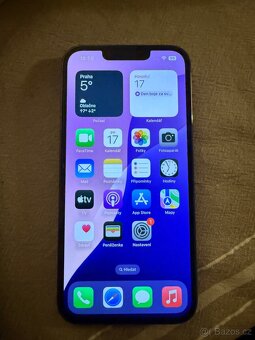 iPhone 13 pro - nová baterie - 2