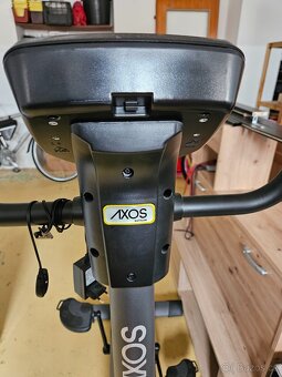 Nový Rotoped KETTLER CYCLE P - 2