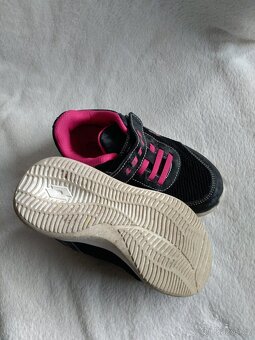 dětské botasky Lotto sportisimo vel. 31 - 2