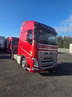 Volvo FH 500 EURO 6 Lowdeck - 2