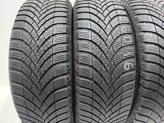 Zimní pneu 205/60/16 Sempirit - 2