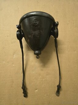 Svetlo Bosch J130 ×2s - 2