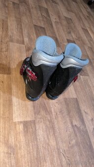 Dětské Lyžáky 34 - 2