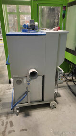 Odsavací zařízení PROFI 120  (2 ks) - 2