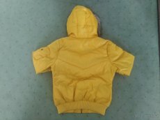 Dívčí/dámská bunda - 2