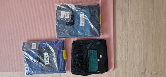 Pracovní oblečení - 2