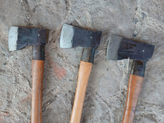 sekera,sekery,hoblík,nebozez,staré náradi,dláto  62 - 2