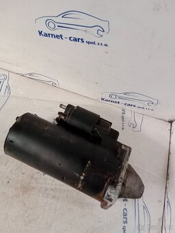 Startér z ford focus II 1.8tdci - 2