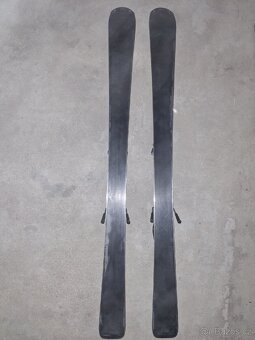 Dětské lyže, 120 cm - 2