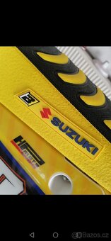 Suzuki rmz 250 - 2
