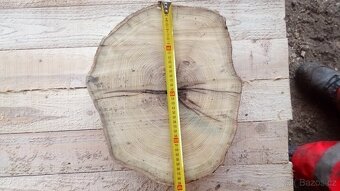 Akátový koláč - 2