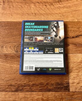 Hra Sony PS4: Tony Hawk's Pro Skater 1+2 - 2