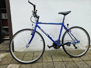 PRODEJ JÍZDNI KOLO AUTOR COMPACT+VALCE ELITE ARION - 2