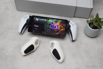 Sony PlayStation Portal Remote Player - 2