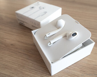 Apple EarPods Lightning - 2