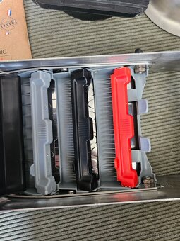 Nerezový kráječ / mandolína de Buyer Revolution - 2