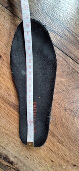 Zimní obuv - sněhule, zn. Columbie vel. 32 - 2