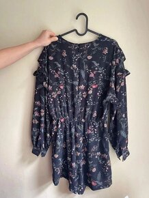 Dámsky overal M - 2