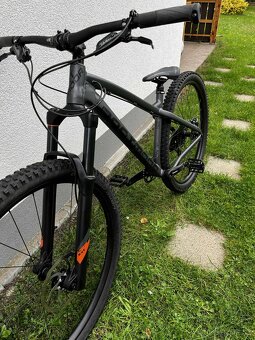 Dartmoor Primal 29 S - zánovní - 2