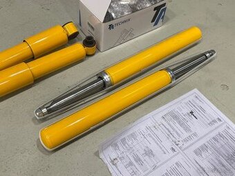 Peugeot 106 stavitelný podvozek TA - 2