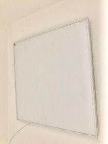 Zimní topení , Infrapanel Promo 350w . Grande 700w - 2