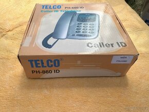 TELCO PH-860 ID - 2