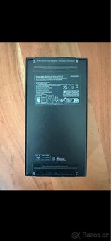 Samsung S24 Ultra fialovy - 2